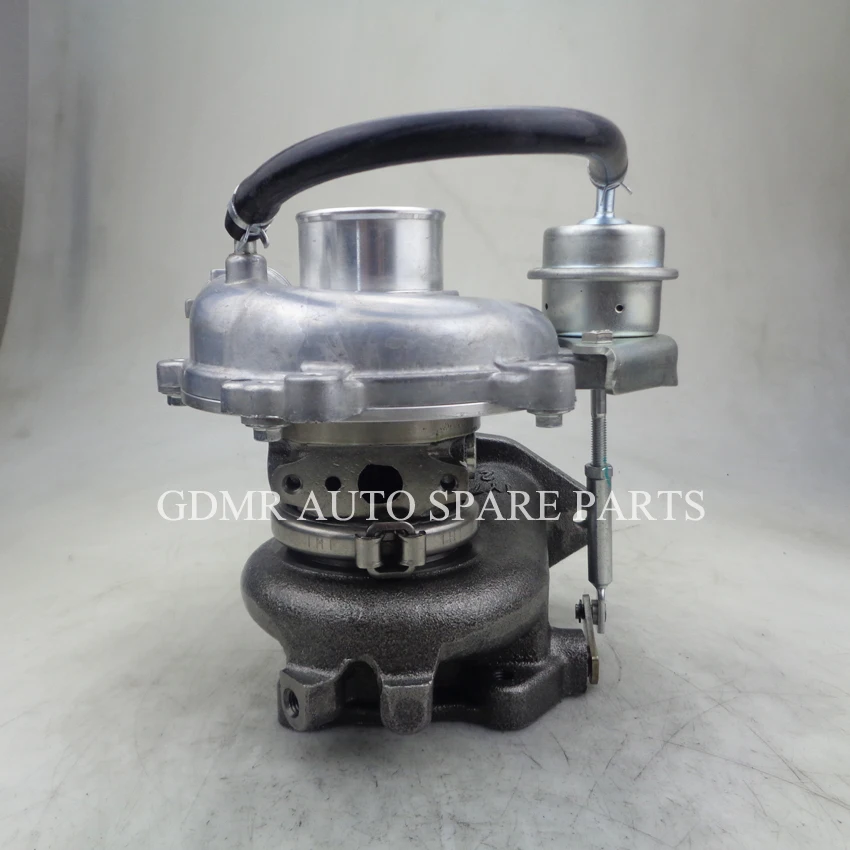Car engine auto parts supercharger CT16 1720130080 17201-30080 turbocharger turbo for toyota hiace hilux 2KDFTV 2.5L D D4D 4WD
Car engine auto parts supercharger CT16 1720130080 17201-30080 turbocharger turbo for toyota hiace hilux 2KDFTV 2.5L D D4D 4WD