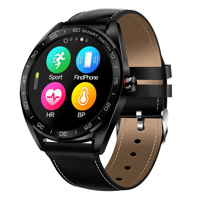 K7 Women Smart Watch Men Blood Pressure Heart Rate Touch Screen Smartwatch Women Waterproof Watch Sport For Android IOS
K7 Women Smart Watch Men Blood Pressure Heart Rate Touch Screen Smartwatch Women Waterproof Watch Sport For Android IOS