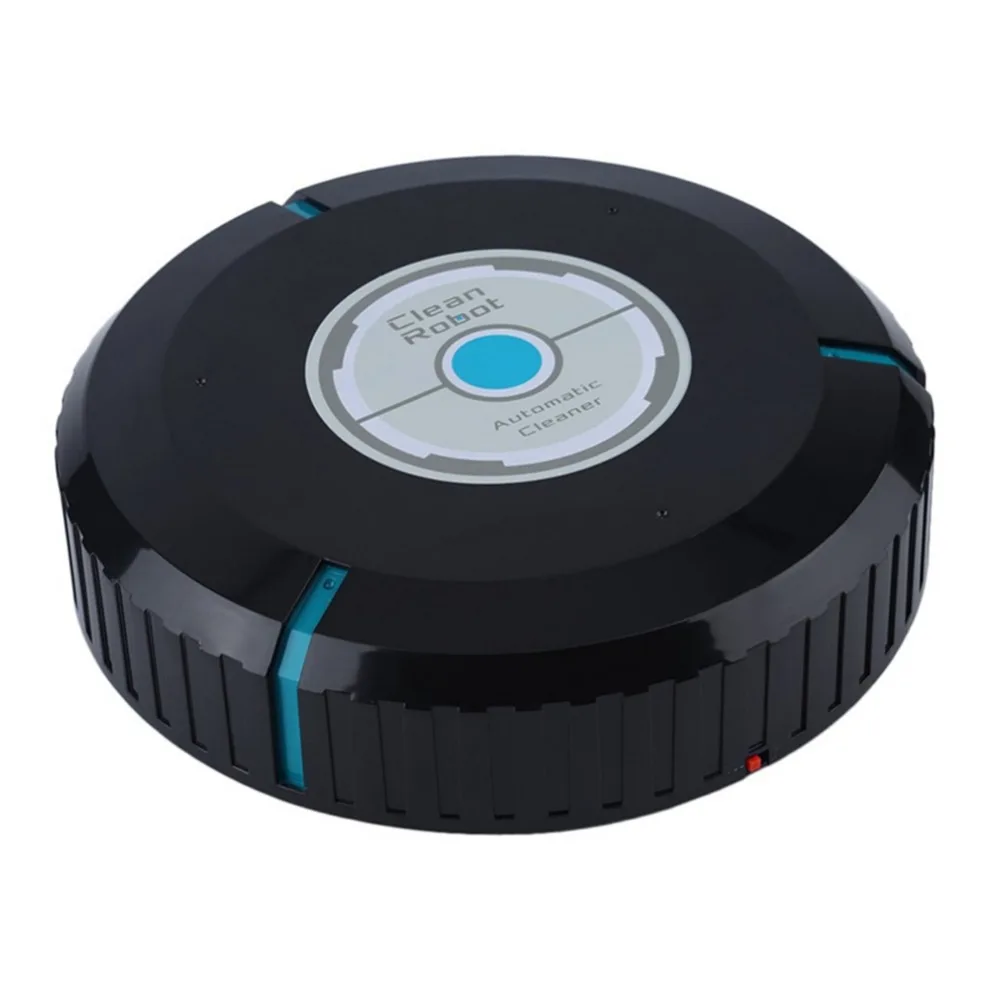 Mini Automatic Electric Vacuum Cleaner Quiet Sweeping Robot Smart Floor Cleaning Robot Dust Cleaner-35
Mini Automatic Electric Vacuum Cleaner Quiet Sweeping Robot Smart Floor Cleaning Robot Dust Cleaner-35