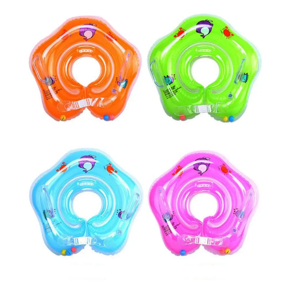 Adjustable Baby Infant Swimming Bathing Inflatable Neck Ring Floating Circle Inflatable Pool Float Circle For Adult Children
Adjustable Baby Infant Swimming Bathing Inflatable Neck Ring Floating Circle Inflatable Pool Float Circle For Adult Children