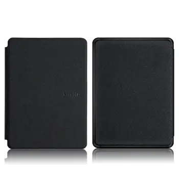 100pcs/lots Flip Leather Wake&Sleep Cover Smart Case for amazon Kindle Paperwhite 4 for Paperwhite4 (2018) e-book reader case
100pcs/lots Flip Leather Wake&Sleep Cover Smart Case for amazon Kindle Paperwhite 4 for Paperwhite4 (2018) e-book reader case