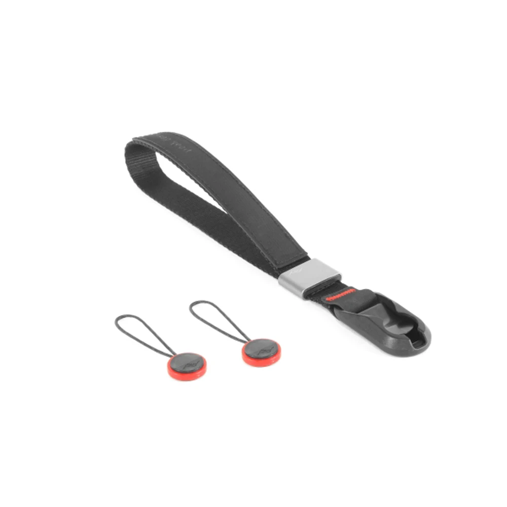 Multi-functional peak design CUFF Camera Strap Quick-Release Wrist Bel Strap for Digital & Sports Action Camera
Multi-functional peak design CUFF Camera Strap Quick-Release Wrist Bel Strap for Digital & Sports Action Camera