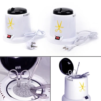 2 Style Nail Disinfect Tools 220-240V High Temperature Disinfection Sterilizer Box Tools Nail Art Equipment Machine
2 Style Nail Disinfect Tools 220-240V High Temperature Disinfection Sterilizer Box Tools Nail Art Equipment Machine
