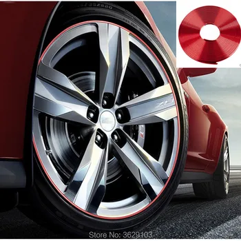 8m car-styling upgrade plating contour decorative adhesive paste accessories for ALFA ROMEO 147 159 156 mito giulietta 166
8m car-styling upgrade plating contour decorative adhesive paste accessories for ALFA ROMEO 147 159 156 mito giulietta 166