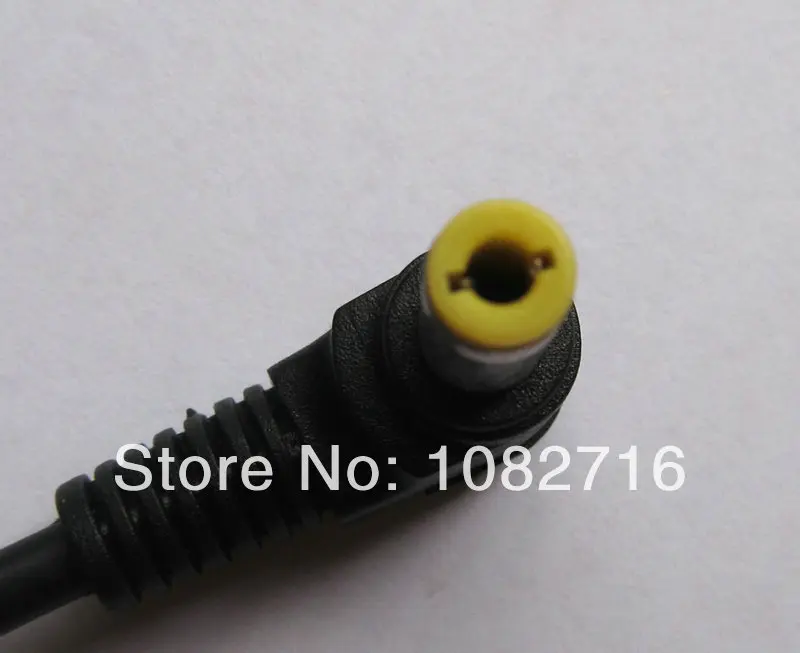 2pcs L-shaped DC 5.5*2.5mm Right Angle cable power adapter connector cord 1.78m For Toshiba Asus Laptop Notebook, Free shipping
2pcs L-shaped DC 5.5*2.5mm Right Angle cable power adapter connector cord 1.78m For Toshiba Asus Laptop Notebook, Free shipping