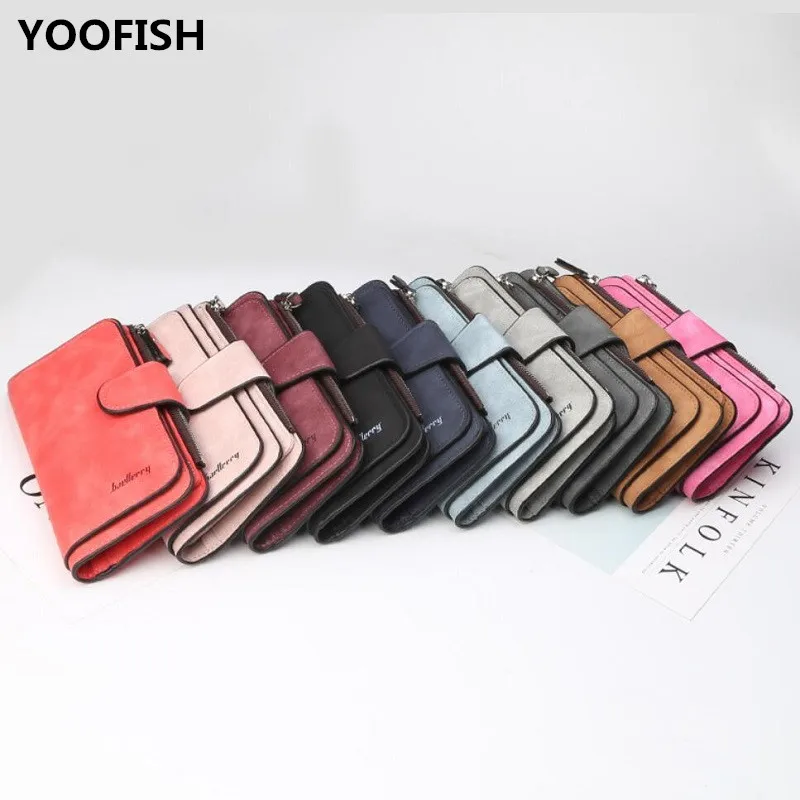 Hot sale Fashion PU Leather Purse Female Long wallets Minimalist leisure 10 colour 3 fold Coin Purse Card Holder XZ-177. 
Hot sale Fashion PU Leather Purse Female Long wallets Minimalist leisure 10 colour 3 fold Coin Purse Card Holder XZ-177.