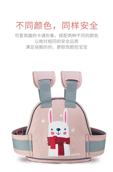 2019 Hot sale Children's kids electric strap motorcycle straps baby bike anti-fall artifact
2019 Hot sale Children's kids electric strap motorcycle straps baby bike anti-fall artifact