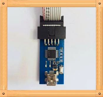 Free Shipping!!! CC2511, CC2540, CC2431, CC2530, CC2531, Emulator / downloader ZIGBEE Bluetooth MODULE
Free Shipping!!! CC2511, CC2540, CC2431, CC2530, CC2531, Emulator / downloader ZIGBEE Bluetooth MODULE