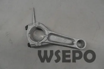 Chongqing Quality! Connecting Rod/Conrod Assy for 190F/GX420/192F 420CC 04 Stroke Small Gasoline Engine,7KW~8KW Gnerator Parts
Chongqing Quality! Connecting Rod/Conrod Assy for 190F/GX420/192F 420CC 04 Stroke Small Gasoline Engine,7KW~8KW Gnerator Parts