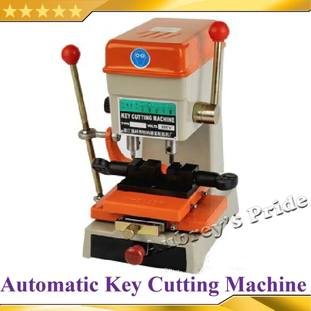 Free Shipping 368A Vertical Car Household Key Copy Cutting Dulplicated Machine Locksmith Picking Tool 110V 220V
Free Shipping 368A Vertical Car Household Key Copy Cutting Dulplicated Machine Locksmith Picking Tool 110V 220V