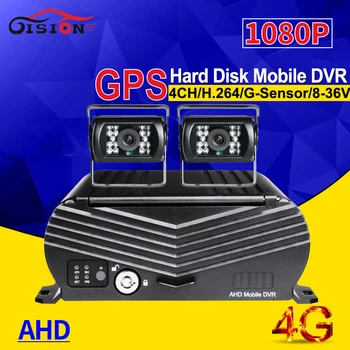 2 Waterproof Outdoor Rear View Camera With 4CH GPS 4G Lte Hard Disk CCTV Surveillance Bus Mobile Dvr Video Recorder I/O+500GB
2 Waterproof Outdoor Rear View Camera With 4CH GPS 4G Lte Hard Disk CCTV Surveillance Bus Mobile Dvr Video Recorder I/O+500GB