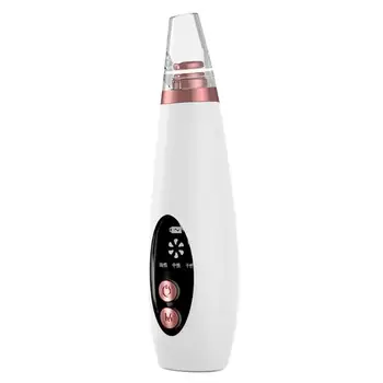 Professional Electric 3 Speeds Blackhead Remover Face Deep Pore Acne Skin Care Device Remove Dead Skin Pro Facial Machine
Professional Electric 3 Speeds Blackhead Remover Face Deep Pore Acne Skin Care Device Remove Dead Skin Pro Facial Machine