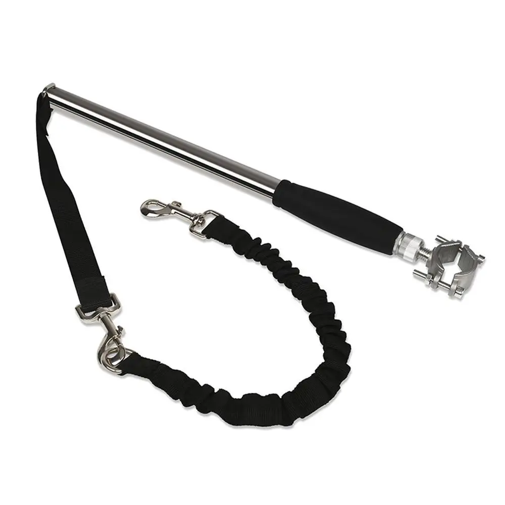 Original Dog Leash Bike Exerciser Pet Dog Leash Attachment Distance Keeper Hands Dog Training Leash Jogger Dog Control Walker
Original Dog Leash Bike Exerciser Pet Dog Leash Attachment Distance Keeper Hands Dog Training Leash Jogger Dog Control Walker