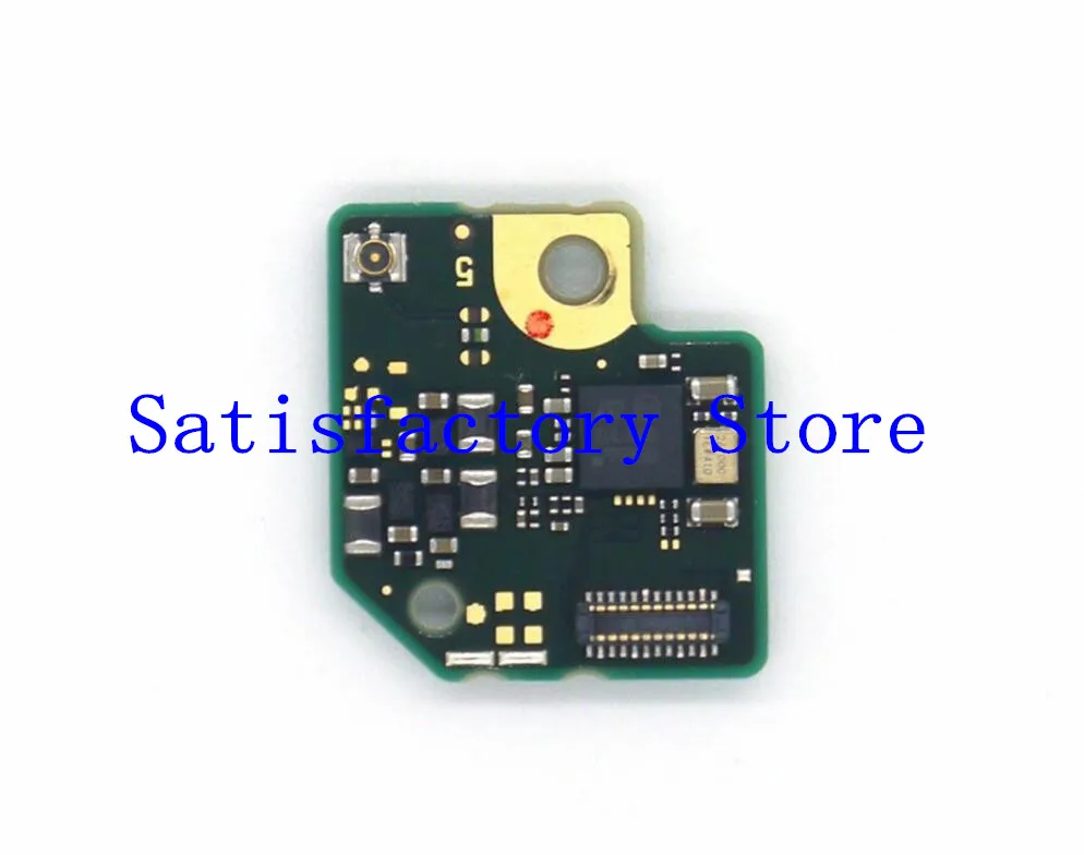 New "Wifi" function wireless network board/PCB for Nikon D750 SLR Camera repair part
New "Wifi" function wireless network board/PCB for Nikon D750 SLR Camera repair part