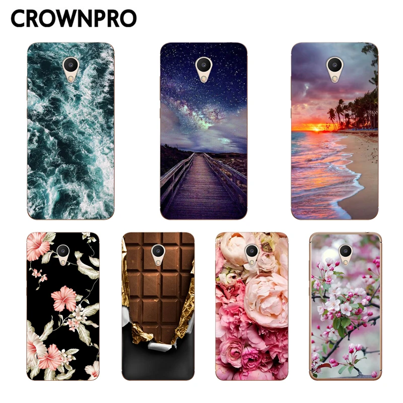 CROWNPRO FOR TPU Meizu M6s Phone Case Back Cover Meizu M6s 5.7 inch Soft Silicone Painting Case Meizu M6s
CROWNPRO FOR TPU Meizu M6s Phone Case Back Cover Meizu M6s 5.7 inch Soft Silicone Painting Case Meizu M6s