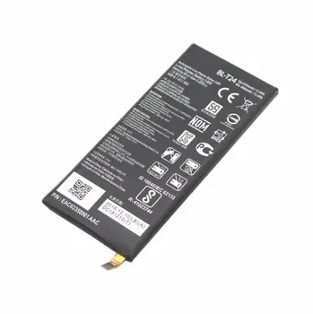 10pcs /lot 4100mAh BL-T24 Replacement Battery For LG K220 X Power k220ds k220dsk k220dsz k220y k220z ls755 BL-T24
10pcs /lot 4100mAh BL-T24 Replacement Battery For LG K220 X Power k220ds k220dsk k220dsz k220y k220z ls755 BL-T24