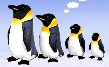 simulation animal cartoon penguin plush toy soft throw pillow birthday gift b0959
simulation animal cartoon penguin plush toy soft throw pillow birthday gift b0959