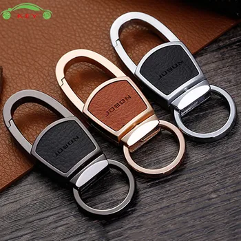 High-end Car Metal Keychain Creative Business Gift Auto Keyring for Volvo Subaru Nissan Honda Opel Dodge Jaguar Jeep Key Holder
High-end Car Metal Keychain Creative Business Gift Auto Keyring for Volvo Subaru Nissan Honda Opel Dodge Jaguar Jeep Key Holder