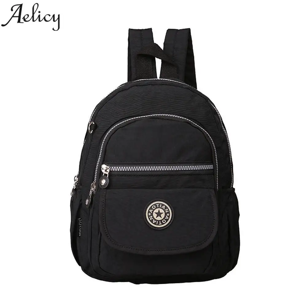 Aelicy Campus Unisex Mini Casual Women Backpack Fashion Small Backpack for Teenage Girls Bolsa Mochila Feminina Women Bagpack
Aelicy Campus Unisex Mini Casual Women Backpack Fashion Small Backpack for Teenage Girls Bolsa Mochila Feminina Women Bagpack
