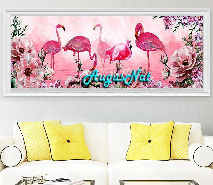 flamingo diamond painting full square birds wall art animal diamond drawing stickers decor diy resin beads pasted picture craft
flamingo diamond painting full square birds wall art animal diamond drawing stickers decor diy resin beads pasted picture craft