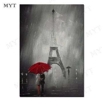 MYT Men and Women In The Tower Oil Painting On Canvas Red Rose Home Decor Picture Wall Pictures For Living Room No Frame
MYT Men and Women In The Tower Oil Painting On Canvas Red Rose Home Decor Picture Wall Pictures For Living Room No Frame