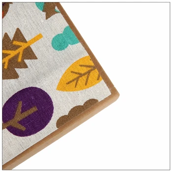Owl style Cotton Linen Fabric Sewing DIY Patchwork Quilt Knitted Sofa Curtain Cloth Cushion Table Furniture Material150cmx100cm
Owl style Cotton Linen Fabric Sewing DIY Patchwork Quilt Knitted Sofa Curtain Cloth Cushion Table Furniture Material150cmx100cm