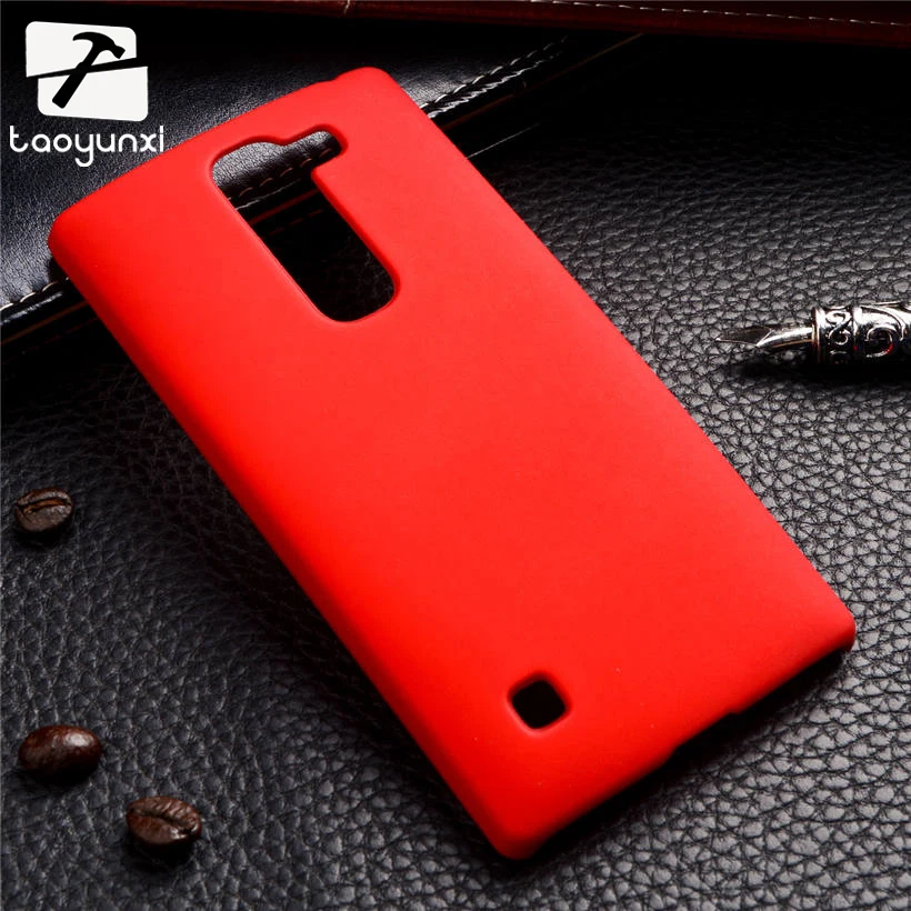 TAOYUNXI Phone Cases For LG Spirit H440N C70 4.7 inch 4G LTE H420 H440Y H422 Hybird Matte Rubber Case Slim Frosted Back Cover
TAOYUNXI Phone Cases For LG Spirit H440N C70 4.7 inch 4G LTE H420 H440Y H422 Hybird Matte Rubber Case Slim Frosted Back Cover