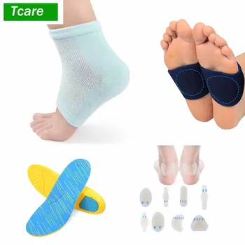 Multifunction Foot Care Breathable Sports Insoles,Moisturizing Gel Heel Socks,Arch Orthotics Bandage,Foot Blister Pad
Multifunction Foot Care Breathable Sports Insoles,Moisturizing Gel Heel Socks,Arch Orthotics Bandage,Foot Blister Pad