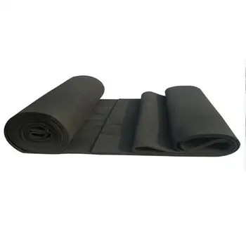 Top Quality Soft Graphite Carbon Felt High Temperature Carbon Fiber For Contamination Adsorption Cleaning
Top Quality Soft Graphite Carbon Felt High Temperature Carbon Fiber For Contamination Adsorption Cleaning