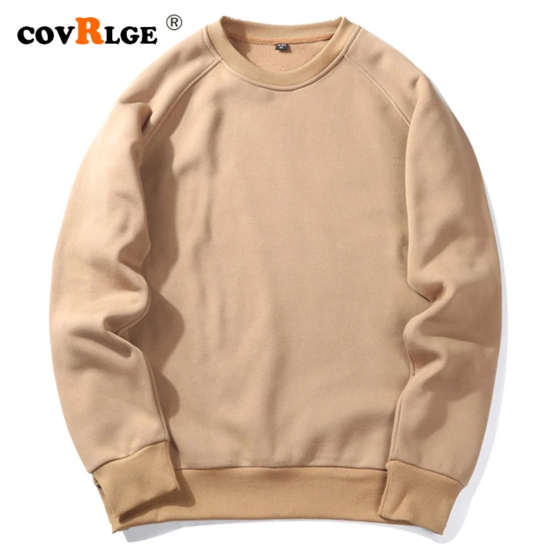 Covrlge Solid Sweatshirts 2019 New Spring Autumn Fashion Hoodies Male Large Size Warm Fleece Coat Men Brand Hoodies Male MWW047
Covrlge Solid Sweatshirts 2019 New Spring Autumn Fashion Hoodies Male Large Size Warm Fleece Coat Men Brand Hoodies Male MWW047
