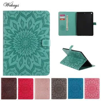 Wekays Fashion Case For Apple Ipad Mini 4 Case Sun flower Leather Tablet Cover For IPad Mini4 Mini 4 Case Coque Capa Stand Shell
Wekays Fashion Case For Apple Ipad Mini 4 Case Sun flower Leather Tablet Cover For IPad Mini4 Mini 4 Case Coque Capa Stand Shell