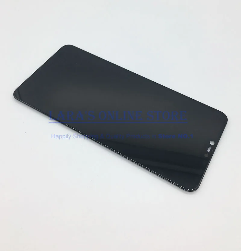6.26" AAA Quality LCD For Xiaomi Mi 8 Lite LCD Display Touch Screen Replacement For Xiaomi Mi 8X LCD Digiziter Assembly
6.26" AAA Quality LCD For Xiaomi Mi 8 Lite LCD Display Touch Screen Replacement For Xiaomi Mi 8X LCD Digiziter Assembly