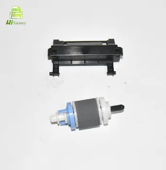 RM1-6010 RM1-6175 CC522-67927 for HP Laserjet M775 CP5526 TRAY 2 SERVICE ROLLER KIT Paper Pickup Roller Separation Roller
RM1-6010 RM1-6175 CC522-67927 for HP Laserjet M775 CP5526 TRAY 2 SERVICE ROLLER KIT Paper Pickup Roller Separation Roller