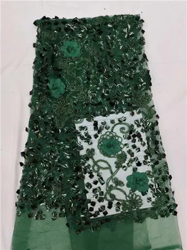 Latest french Lace Fabric 2019 Fashion African Lace Fabric with sequins Embroidery tulle Lace Fabric High Quality
Latest french Lace Fabric 2019 Fashion African Lace Fabric with sequins Embroidery tulle Lace Fabric High Quality