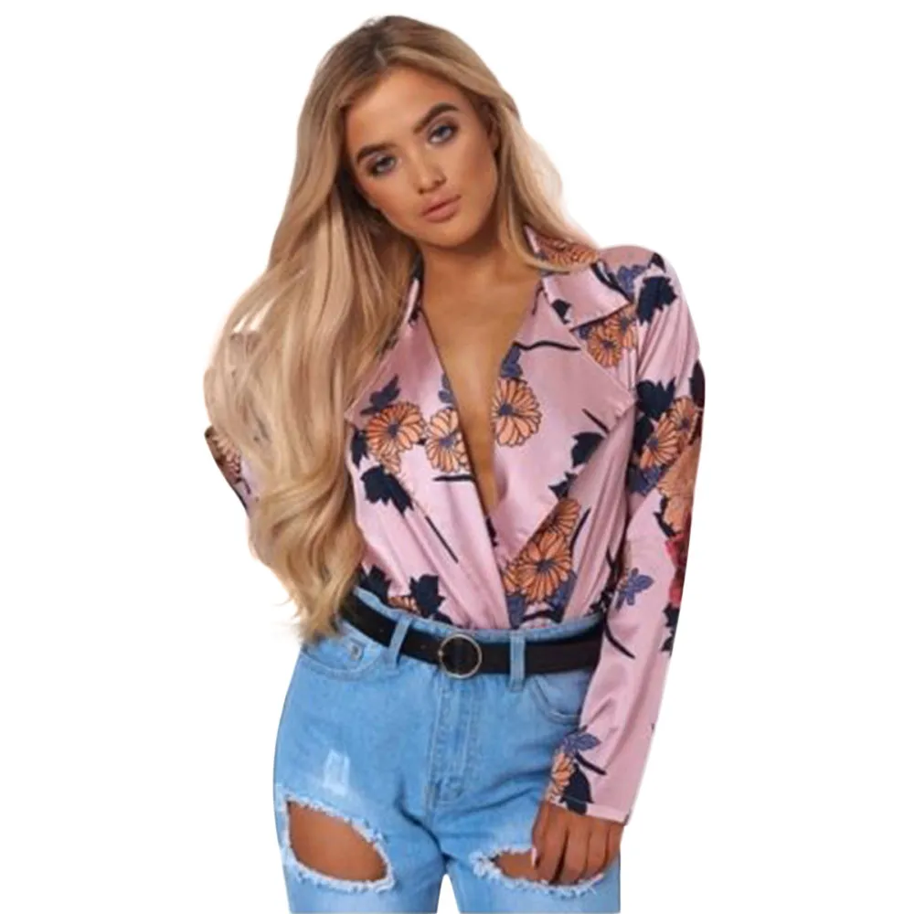Women Jumpsuit Rompers Causal Summer Ladies Floral Print Tuxedo Wrap Over Satin Bodysuit 2.3
Women Jumpsuit Rompers Causal Summer Ladies Floral Print Tuxedo Wrap Over Satin Bodysuit 2.3