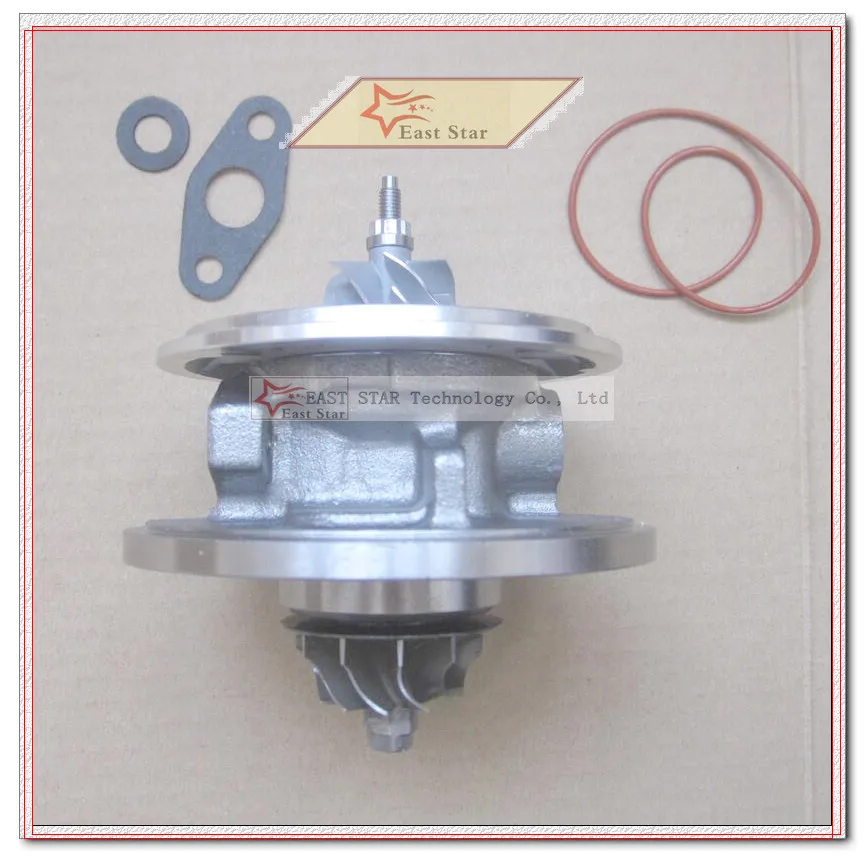 Turbo CHRA 700960-0002 700960-0001 700960-0011 700960-5011S 700960-0008 700960-0003 700960-0005 700960-0004 Linde Forklift Truck (4)