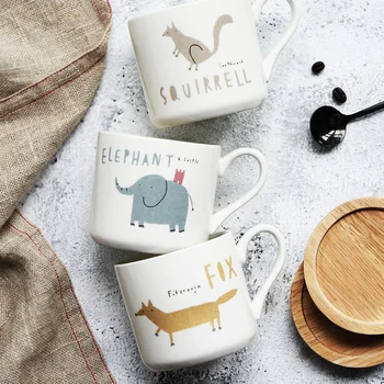 New arrival!The Europe Style Mug Coffee Mug Ceramic Milk Mug Office Meeting Tea Mug
New arrival!The Europe Style Mug Coffee Mug Ceramic Milk Mug Office Meeting Tea Mug