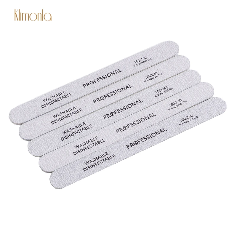150pcs/lot Professional Sanding Nail File Sandpaper 180/240 Nail Polishing Strips Manicure Pedicure Tools For Finger Care
150pcs/lot Professional Sanding Nail File Sandpaper 180/240 Nail Polishing Strips Manicure Pedicure Tools For Finger Care