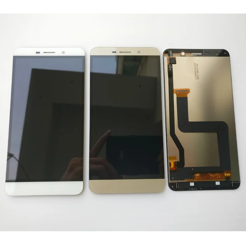 For Letv X800 LCD Display LeEco le One 1 Pro Screen Touch Panel letv le1 pro x800 lcd display Replacement Digitizer Parts
For Letv X800 LCD Display LeEco le One 1 Pro Screen Touch Panel letv le1 pro x800 lcd display Replacement Digitizer Parts
