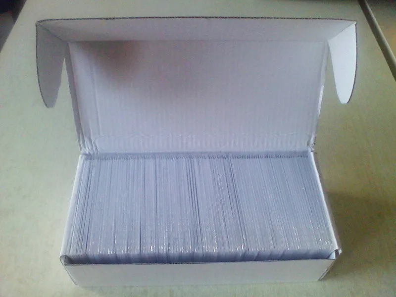 20PCS RFID Key Tag Access Control Card Used as Contactless High-Frequency IC Cards for Attendance 5 20PCS RFID Key Tag Access Control Card Used as Contactless High-Frequency IC Cards for Attendance 10