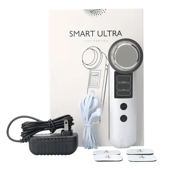 Ultrasound Infrared EMS Fat Burn Cellulite Remover Weight Loss Skin FirmingTightening Firming Beauty Massager Machine
Ultrasound Infrared EMS Fat Burn Cellulite Remover Weight Loss Skin FirmingTightening Firming Beauty Massager Machine