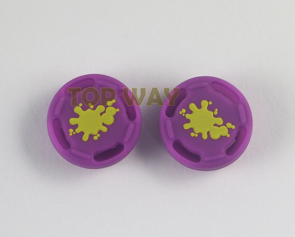 4pcs/lot Silicone Thumbsticks Thumb Stick Grip Joystick Cap Cover for PS3 PS4 Pro Slim XBOX 360 Wireless Controller
4pcs/lot Silicone Thumbsticks Thumb Stick Grip Joystick Cap Cover for PS3 PS4 Pro Slim XBOX 360 Wireless Controller