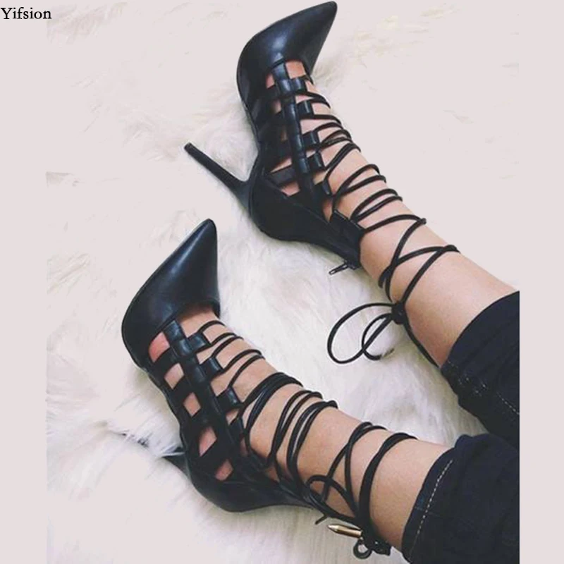 Olomm New Arrival Women Pumps Stiletto High Heels Pumps Stylish Pointed Toe Elegant Black Party Shoes Women Plus US Size 6-15
Olomm New Arrival Women Pumps Stiletto High Heels Pumps Stylish Pointed Toe Elegant Black Party Shoes Women Plus US Size 6-15