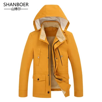 Winter Jacket men hooded Slim Korean Parka Hombre long Jacket coat cashmere mens windbreaker Parkas cotton youth clothing
Winter Jacket men hooded Slim Korean Parka Hombre long Jacket coat cashmere mens windbreaker Parkas cotton youth clothing