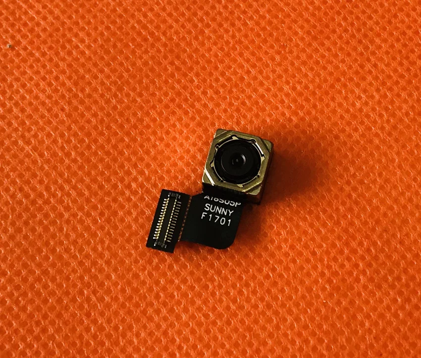 Original Photo Rear Back Camera 16.0MP Module For GOME K1 Helio P20 MTK6757 Octa Core 5.2 Inch FHD Free Shipping
Original Photo Rear Back Camera 16.0MP Module For GOME K1 Helio P20 MTK6757 Octa Core 5.2 Inch FHD Free Shipping