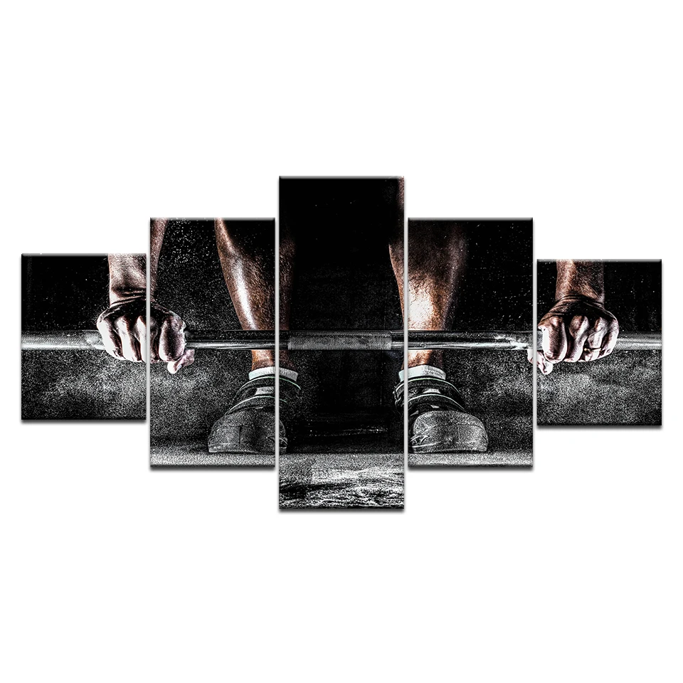 5