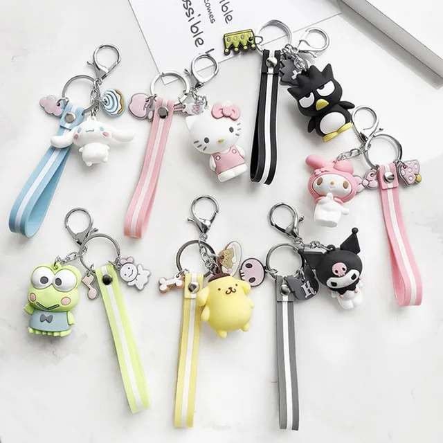 High Quality 2019 New Little Cute Yellow DUCK Key Chain Dancing duck keychain pendant bag accessory DIY Car Key Chains Wholesale
High Quality 2019 New Little Cute Yellow DUCK Key Chain Dancing duck keychain pendant bag accessory DIY Car Key Chains Wholesale