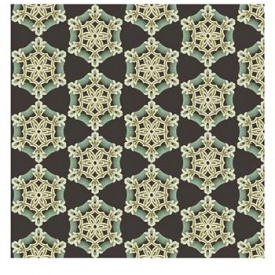 Sentiments III Poster Print by Katia Hoffman (13 x 19)