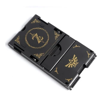 Nintend Swith Bracket Adjustable Portable Holder Game Accessories Stand Foldable Classic Retro For Nitendo Switch NS Console
Nintend Swith Bracket Adjustable Portable Holder Game Accessories Stand Foldable Classic Retro For Nitendo Switch NS Console