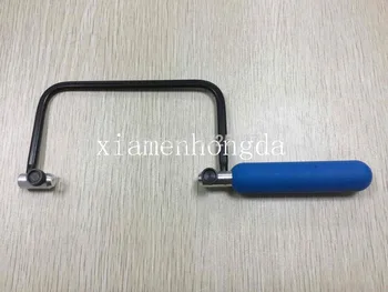 goldsmith ABS 300 ABS400 NON-ADJUSTABLE SAW FRAME,JEWELRY TOOLS&DENTAL TOOL
goldsmith ABS 300 ABS400 NON-ADJUSTABLE SAW FRAME,JEWELRY TOOLS&DENTAL TOOL